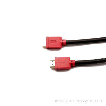 High-Definition Multimedia Interface (HDMI) Cable